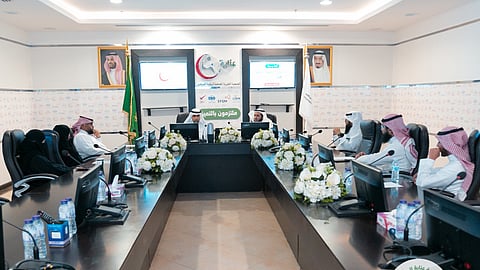 "عناية" تطلق برنامجها الوقائي "نعتني بصحتك 2" بمشاركة 4 جمعيات بجامع الراجحي