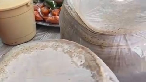 أبرزها "الشفوت".. الأطباق الشعبية تتصدر مائدة إفطار المقيمين اليمنيين في جدة