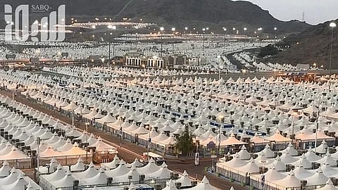 "الصحة" تكشف عن 4 اشتراطات صحية خاصة بحجاج الداخل .. تعرّف عليها