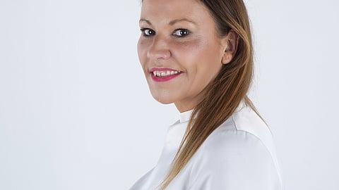 إليزابيث توماس