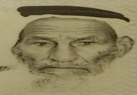  صالح اليامي صاحب فكرة تأسيس سوق الإبل بنجران