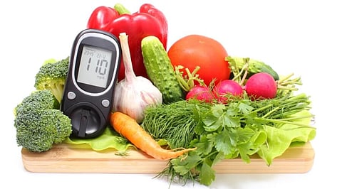 "الأطعمة المذنبة بارتفاع السكر".. هذا ما عليك أكله لتتحاشى المضاعفات