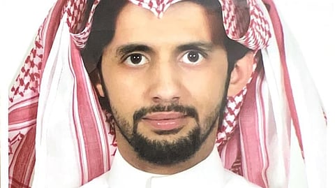 المفقود عبدالله الحكمي