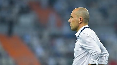  ليوناردو جارديم