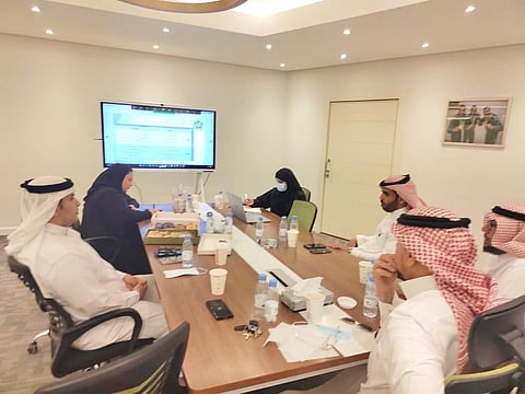 الايكيدو يناقش آخر التحضيرات لبطولة أمريكا ومعسكر هولندا