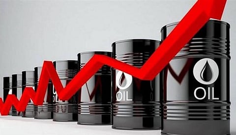 أكبر قفزة منذ 50 عاماً.. ارتفاع الاستهلاك العالمي للطاقة بنسبة 5.5 %