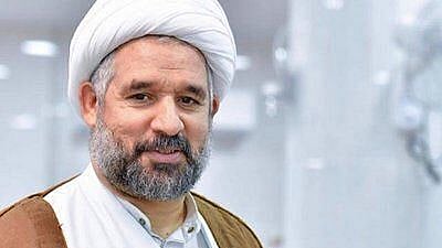 الشيخ منصور السلمان