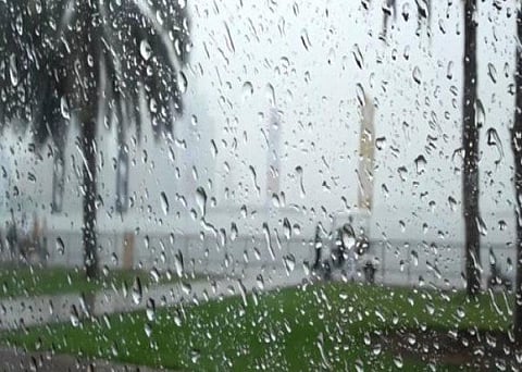 "الأرصاد": الرياض ستحظى بنصيبها من الأمطار الأيام المقبلة