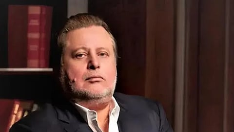 حسن عبد الله محافظ البنك المركزى المصري