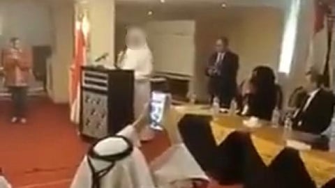 مصادر "سبق" تكشف حقيقة ما يتداول عن وفاة دبلوماسي سعودي في مصر