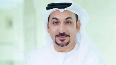 عادل الغيث نائب رئيس أول العمليات التجارية في طيران الإمارات