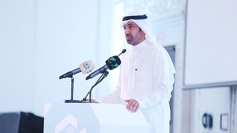 اختتام فعاليات الملتقى السنوي الأول للمؤسسات الأهلية