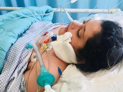 وفاة "أميني" تضع إيران في مأزق.. ووزير داخليتها: القتلى 4 مجموعات!