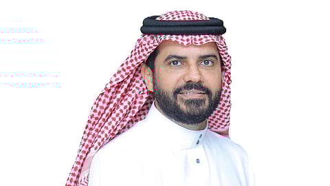 رئيس جامعة جدة عدنان الحميدان