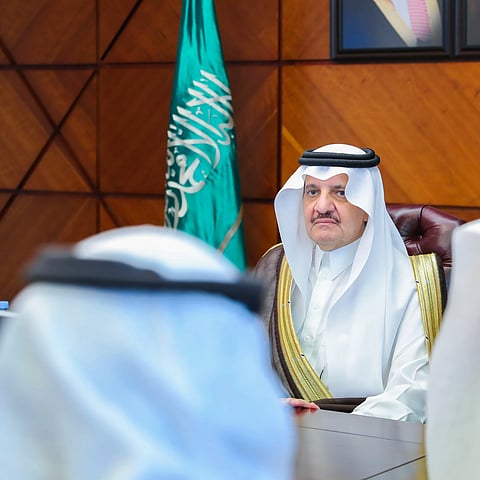 بالصور.. أمير الشرقية يكرم الفائزين في الموسم الرابع من مسابقة "مجسم وطن"