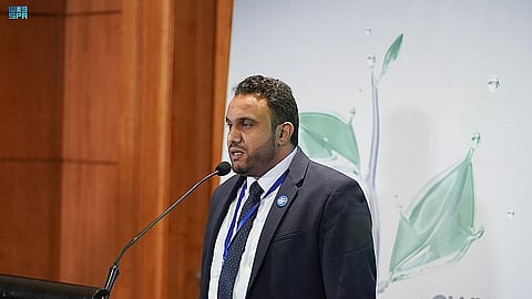 "التحلية" تستعرض آفاقها الجديدة للتحول إلى "الهيدروجين الأخضر"