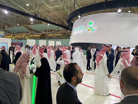 وفد رفيع المستوى لـ26 منظمة بريطانية يشاركون بملتقى الصحة العالمي بالسعودية