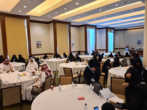 شاهد.. "وارفة" تنطلق في عسير لتعزيز دور المرأة بالتنمية الريفية المستدامة