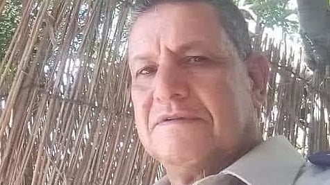 "اللهم أحسن خاتمتي".. قالها قبل لحظات من موته ساجدًا