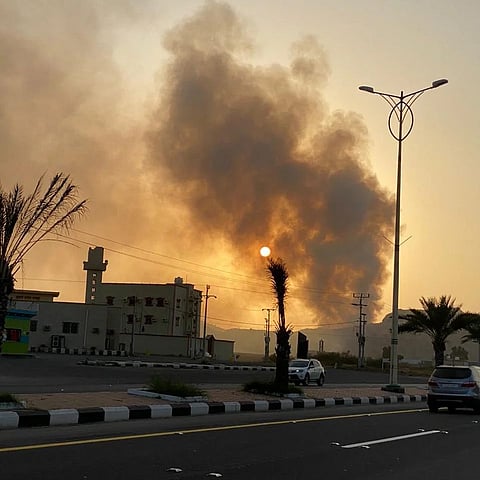 بعد عجز الأمانة عن الحل.. هل تنقذ "اللائحة التنفيذية الجديدة" أطفال "العارضة" من السموم
