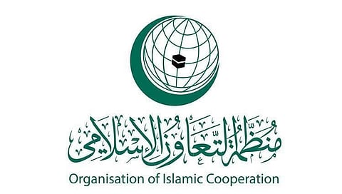 جدة.. اجتماع مفتوح لـ"التعاون الإسلامي" لبحث "الانتهاكات ضد الروهينغيا"