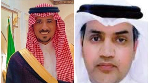 كلمة ولي العهد ترسم خريطة الطريق لحماية البيئة وتنم عن مسؤولية عالية تجاه الأجيال المقبلة