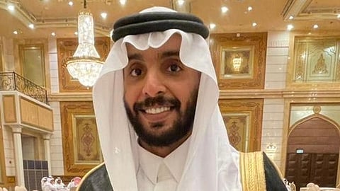 رامي إكرام يحتفل بزفاف ابنته "تالا" بجدة