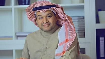 خالد الزعاق