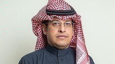 حسام الحزيمي