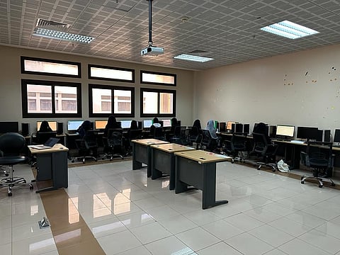 "تقنية البنات" بجدة تختتم برنامج "اليوم التقني للمستجدات"