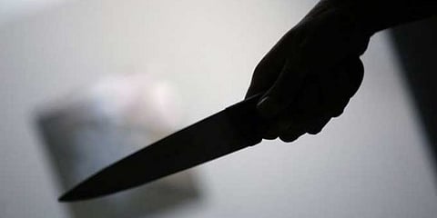طعنة أخيرة بعد طلب النجدة.. تفاصيل جديدة تكشف لحظات الرعب في "جريمة مقتل الدكتور قاضي"