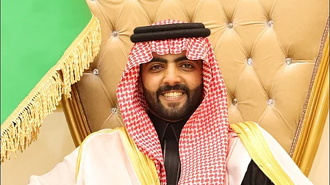 فيصل الرويس