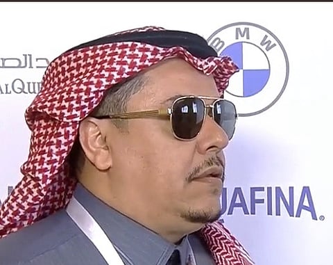 "الموسى" يشتري 17 فردية بـ80 مليونًا ويضمها لمهرجان المؤسس