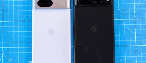 تقنيات جديدة وإصلاح أعطال.. ماذا تقدم جوجل في تحديث "أندرويد" الأول لعام 2023؟