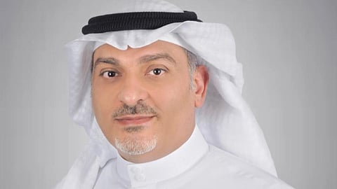 الرئيس التنفيذي للشركة الطبية المتقدمة الصناعية المهندس غسان زعتري