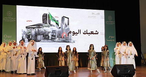 بإقامة عدد من الأنشطة.. "تعليم عسير" يحتفي بذكرى يوم التأسيس