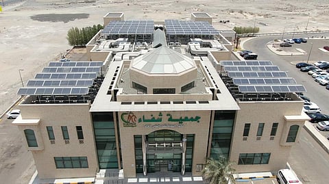 إجراء أكثر من 250 عملية عيون بـ"شفاء مكة" خلال 4 أشهر