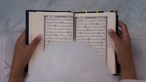 "فنون بلاغية" في أعظم سور القرآن التي تُحاج عن صاحبها.. هنا جانب من أسرار "آل عمران"