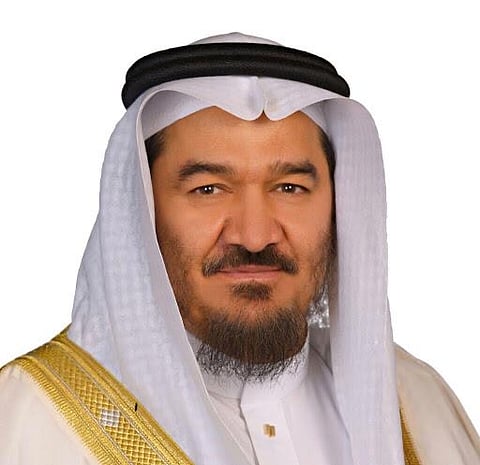 البروفيسور توفيق خوجة