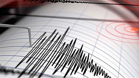 على عمق 10 كم.. زلزال بقوة 4.9 ريختر يضرب قبالة سواحل نيوزيلندا
