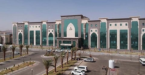 نجاح 40 عملية بتقنية الأشعة التداخلية بمستشفى الملك سلمان التخصصي