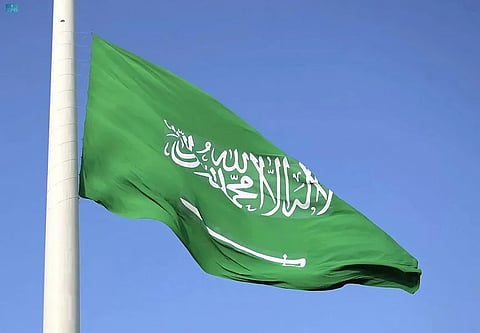 استئناف العلاقات الدبلوماسية بين السعودية وإيران وإعادة فتح سفارتيهما وممثلياتهما خلال مدة أقصاها شهران