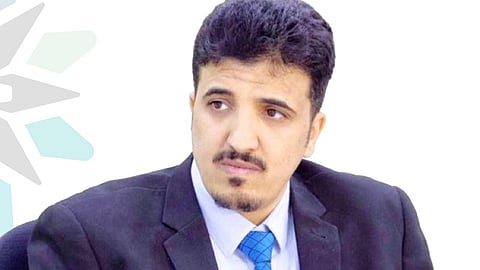 خالد آل مشوط