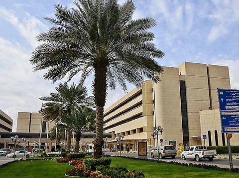 زراعة 20 جهازًا منظّمًا لضربات القلب لمرضى سعوديين في مدينة الملك فهد الطبية