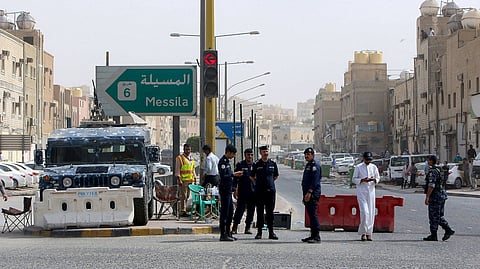 الكويت.. إبعاد 9 آلاف وافد خلال 3 أشهر وجنسيةٌ عربية تحتل المرتبة الرابعة