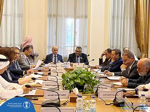 المملكة تواصل رئاستها للجنة العربية الدائمة للأرصاد الجوية