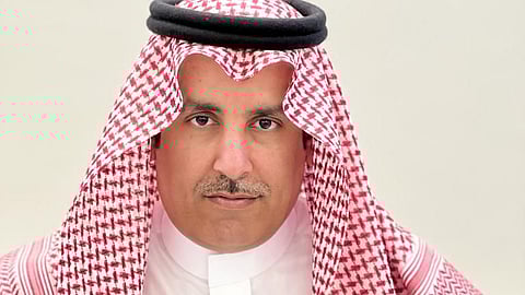 مصلح بن حمدان البقمي