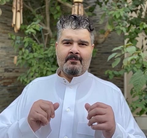 فهد الحيان رحمه الله