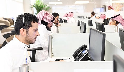 الإحصاء: 206 آلاف سعودي يعملون في قطاعات السياحة 41% منهم من النساء