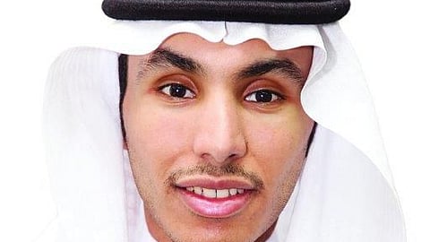 الدكتور عبدالله أبا الجيش